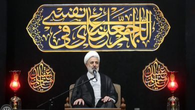 ذوالنوری: جمهوری اسلامی مذاکره را رد نکرده اما تسلیم اراده دشمن نخواهد شد / ملت ما کوله‌پشتی نبسته‌اند که به آمریکا بروند