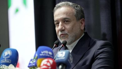 عراقچی: سرپیچی از فتوای رهبری درباره حرام بودن سلاح هسته‌ای، غیرممکن است / برنامه‌ هسته‌ای ما هیچ تهدیدی علیه هیچ طرف یا کشوری به شمار نمی‌آید