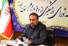 توضیحاتی درباره کشته شدن یک محکوم به قصاص در بیمارستان
