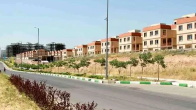 شرط عجیب سازندگان مسکن مهرِ هشتگرد برای تحویل کلید به خریدارن!