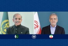 پزشکیان: ایران از هر اقدامی برای ایجاد صلح پایدار میان پاکستان و هند استقبال می‌کند