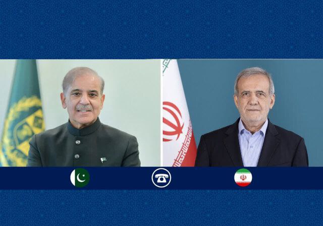پزشکیان: ایران از هر اقدامی برای ایجاد صلح پایدار میان پاکستان و هند استقبال میکند