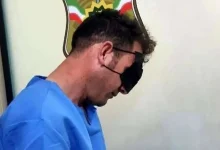 تناقض در اعترافات قاتل الهه حسین نژاد/ انگیزه قتل چه بود؟