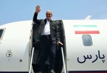 پزشکیان به ایلام سفر می‌کند