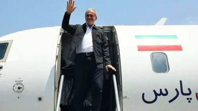 پزشکیان به ایلام سفر می‌کند