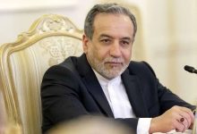 عراقچی: به زودی جواب مناسب به پیشنهاد آمریکا داده خواهد شد