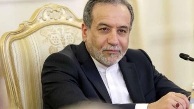 عراقچی: به زودی جواب مناسب به پیشنهاد آمریکا داده خواهد شد