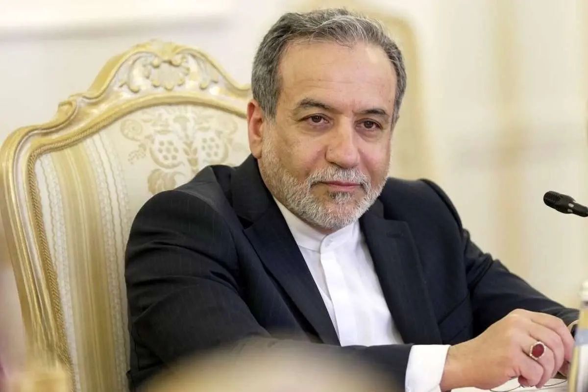 عراقچی: به زودی جواب مناسب به پیشنهاد آمریکا داده خواهد شد