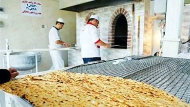 پشت پرده ۴ برابر شدن قیمت نان/ دو راهی سخت پیش پای نانوایان