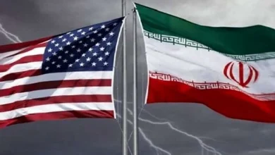 گزارش بلومبرگ از تاثیر اعتراضات در آمریکا بر مذاکرات با ایران