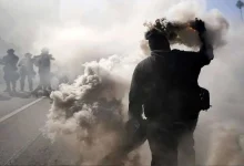 در لس آنجلس چه خبر است؟