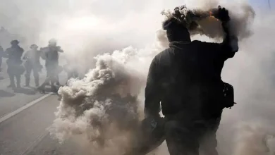 در لس آنجلس چه خبر است؟
