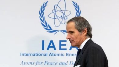 گروسی، مدیرکل سازمان بین المللی انرژی اتمی: ایران هشدار داده اسرائیل حمله کند بمب اتمی می‌سازد