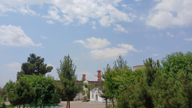 نیروگاه‌های برق زیر ۵۰ درصد ظرفیت کار می کنند