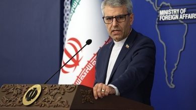 سخنگوی وزارت خارجه: عراقچی با برخی مقامات منطقه در اسلو دیدار می‌کند