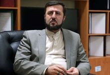 غریب‌آبادی، معاون عراقچی: به محض تصویب قطعنامه سیاسی علیه ایران در شورای حکام، اقداماتی در حوزه «فنی» به اجرا در می‌آیند/ تصمیمات لازم در این زمینه، در ساختار نظام اتخاذ شده