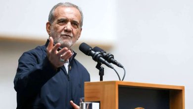 پزشکیان: قطعنامه شورای حکام شیطنت آمیز بود؛ ما غنی سازی را ادامه می‌دهیم