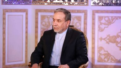 عراقچی: دور جدید مذاکرات میان ما و آمریکا، روز یکشنبه، در سایه قطعنامه شورای حکام علیه ایران برگزار می‌شود/ این قطعنامه، بر پیچیدگی‌های مذاکره می‌افزاید