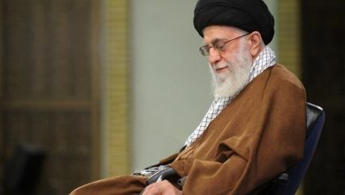 تعیین فرمانده کل سپاه از سوی رهبری / ارتقای سردار پاکپور به سرلشگری