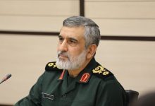سپاه پاسداران: سردار حاجی‌زاده در حملات اسرائیل به شهادت رسید