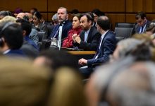 نماینده ایران در آژانس: تجاوز رژیم صهیونیستی را بی‌پاسخ نخواهیم گذاشت