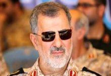 وعده فرمانده کل سپاه به رهبر انقلاب: درهای جهنم به روی اسرائیل گشوده خواهد شد