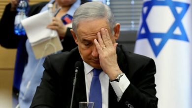 نتانیاهو: موشک‌های ایرانی خواهند آمد