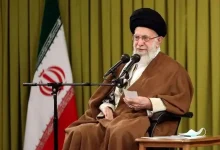 پیام رهبر معظم انقلاب: نیروهای مسلح، رژیم رذل صهیونی را بیچاره خواهندکرد