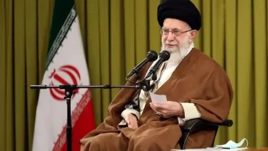 پیام رهبر معظم انقلاب: نیروهای مسلح، رژیم رذل صهیونی را بیچاره خواهندکرد