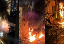 فارس: از زمان آغاز جنگ تاکنون دست‌کم ۲۴ نفر در حملات موشکی ایران به اسرائیل کشته شده‌اند؛ احتمال تأیید یک کشته دیگر نیز وجود دارد