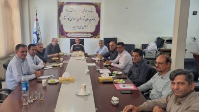 تعیین اعضای هیئت رئیسه کانون عالی شوراهای اسلامی کارکشور