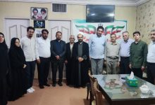 بیگدلی: دفتر نمایندگان مجلس بخاطر کارهایی که در ادارات انجام نمی پذیرد شلوغ شده است