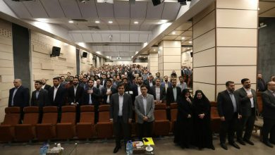برگزاری کارگاه آموزشی با موضوع «هوش مصنوعی و تحول دیجیتال در شرکتهای تابعه بنیاد مستضعفان
