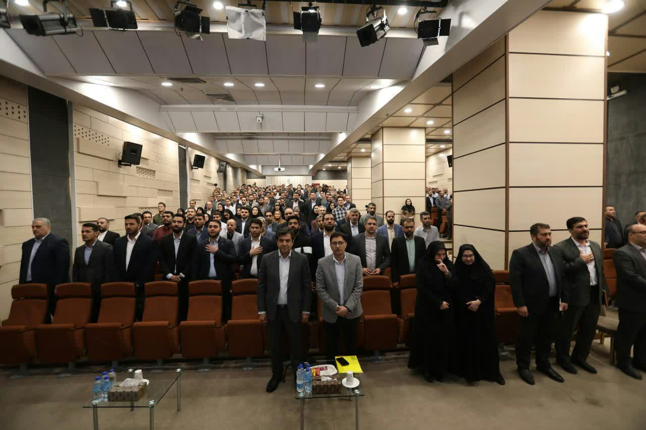 برگزاری کارگاه آموزشی با موضوع «هوش مصنوعی و تحول دیجیتال در شرکتهای تابعه بنیاد مستضعفان