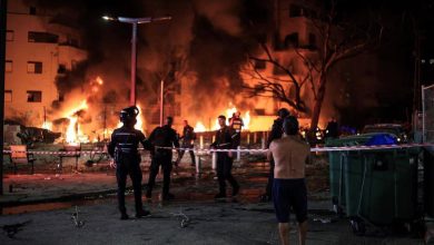 رسانه‌های اسرائیلی: ۳ اسرائیلی در حمله ایران به پالایشگاه‌های نفت در خلیج حیفا کشته شدند