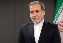 عراقچی: حمله نتانیاهو به ایران، با هدف جلوگیری از توافق تهران و واشنگتن بود