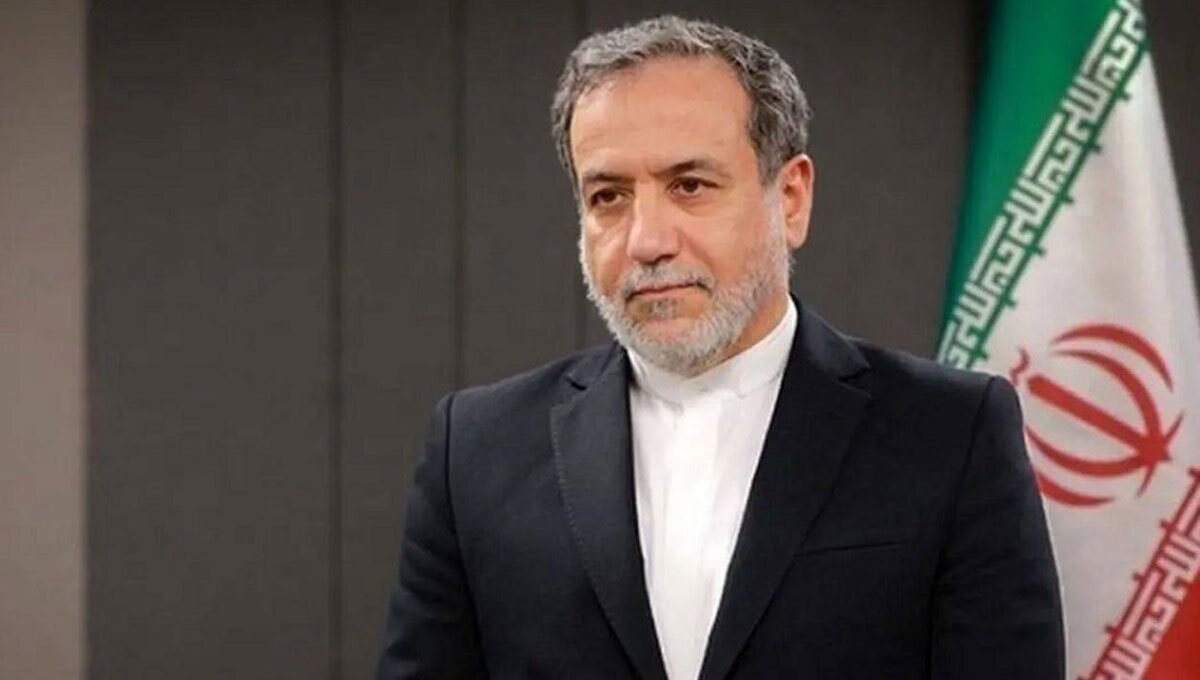عراقچی: حمله نتانیاهو به ایران، با هدف جلوگیری از توافق تهران و واشنگتن بود