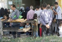 هیچ کمبودی در تأمین نان وجود ندارد/ آغاز فعالیت نانوایی‌های سیار طی روزهای آینده