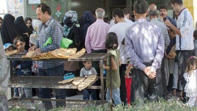 هیچ کمبودی در تأمین نان وجود ندارد/ آغاز فعالیت نانوایی‌های سیار طی روزهای آینده