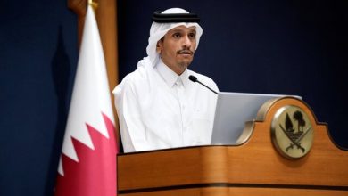 قطر: هدف قرار دادن تأسیسات اقتصادی ایران باعث فاجعه منطقه‌ای و بین‌المللی می‌شود