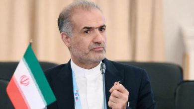 سفیر ایران در روسیه: "ملت ایران فراموش نخواهد کرد چه کسانی در کنارمان بودند و چه کسانی بی‌تفاوت ماندند"