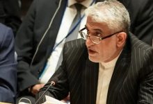 سفیر ایران در سازمان ملل: "لحظه‌ای در دفاع از حاکمیت خود تردید نمی‌کنیم"؛ هشدار به شورای امنیت