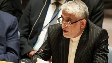سفیر ایران در سازمان ملل: "لحظه‌ای در دفاع از حاکمیت خود تردید نمی‌کنیم"؛ هشدار به شورای امنیت
