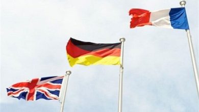 بیانیه مشترک تروئیکای اروپایی و بروکسل خطاب به ایران!