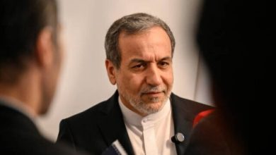 عراقچی: من در رأس یک هیئت مذاکره کننده، تهران را ترک نکردم؛ این اطلاعات نادرست است / هیئت مذاکره کننده ای به عمان اعزام نکرده ایم