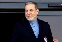رویترز: جمعه در ژنو، مذاکره هسته‌ای وزرای خارجه آلمان، فرانسه و انگلیس و مسئول سیاست خارجی اتحادیه اروپا با عراقچی