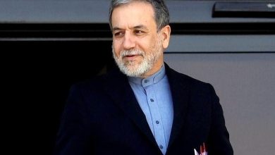 رویترز: جمعه در ژنو، مذاکره هسته‌ای وزرای خارجه آلمان، فرانسه و انگلیس و مسئول سیاست خارجی اتحادیه اروپا با عراقچی