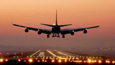 جزئیات برقراری پروازهای داخلی و خارجی