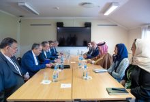 بلومبرگ: دو روز قبل از حمله، وزیر خارجه عربستان به عراقچی هشدار داد که اسرائیل خود را آماده حمله به ایران می‌کند