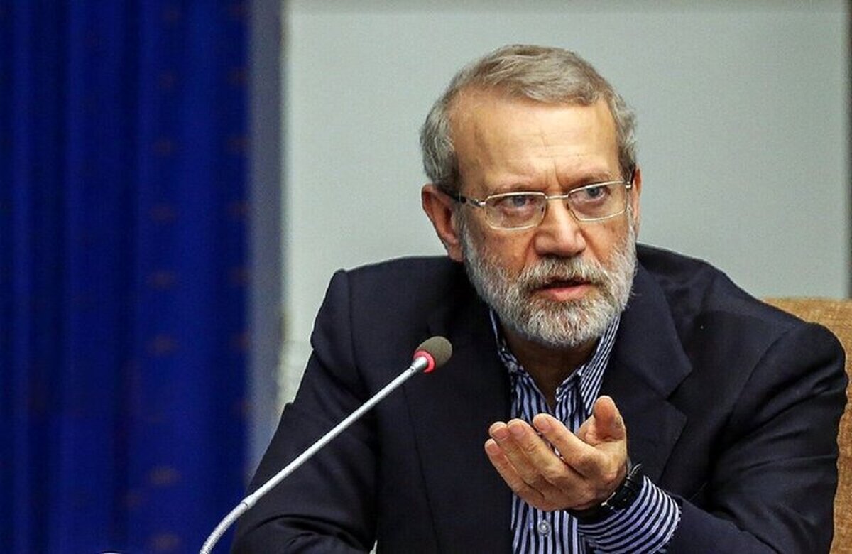 لاریجانی: اگر مقاومت نکنیم، دشمن فشارها را ادامه خواهد داد؛ امروز روز تعیین سرنوشت است/ جنگ تمام شود به حساب گروسی خواهیم رسید/ اسرائیل فکر می‌کرد ظرف چند روز ایران را مجبور به عقب‌نشینی می‌کند